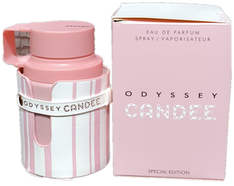 Armaf Odyssey Candee