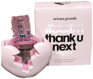Ariana Grande Thank U Next