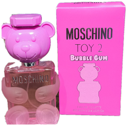 Moschino Toy 2 Bubble Gum