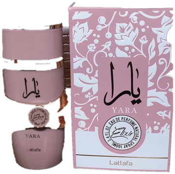 Lattafa Yara Elixir